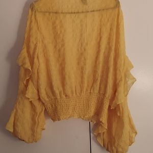 Blouse 100% Polyester